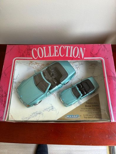 Collector