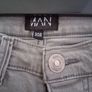 mens boo hoo jeans size 30 R Image 2