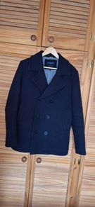 Peacoat