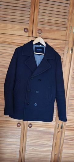 Peacoat