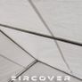 Standard Marquee 4m x 8m PE cover  (13ft - 26ft) Image 10