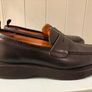 Black loafers - shoe the bear Image 5