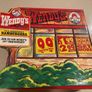Coca Cola Rare Wendy's 25th anniversary box set Image 4