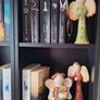 3 Ceramic Angels - Bundle Image 3