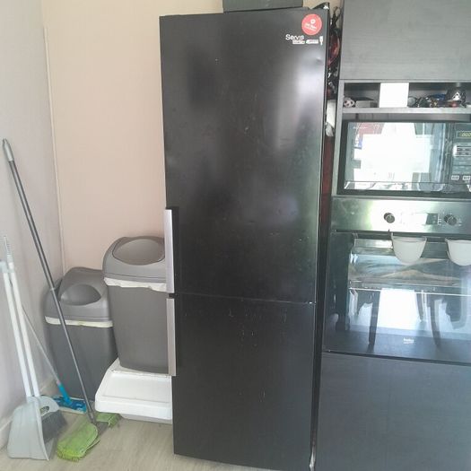 fridge freezer