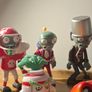 Plants vs zombies toys bundle Image 5