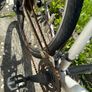 Carrera Crossfire Hybrid Bike + Heavy Duty Lock Image 7