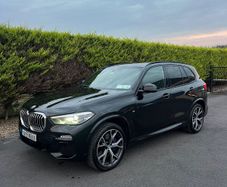 Bmw X5 3.0 Diesel 2019