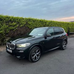 Bmw X5 3.0 Diesel 2019