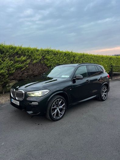 Bmw X5 3.0 Diesel 2019