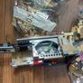 Lego, incomplete , Harry Potter,  Howard's Castle, Nasa Apollo 11, Lego city rocket Image 9