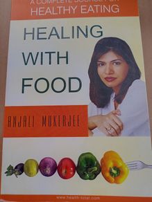 Healing With Food