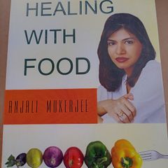 Healing With Food