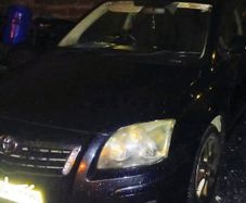 2006 Toyota Avensis 1.6vvti
