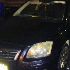 2006 Toyota Avensis 1.6vvti