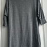Grey t shirt from Jesire Image 2