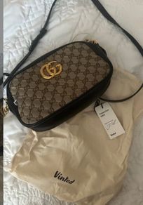 Gucci Marmont bag