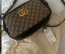 Gucci Marmont bag