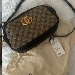 Gucci Marmont bag