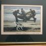 John Skelton print Atlantic Coast signed Image 4
