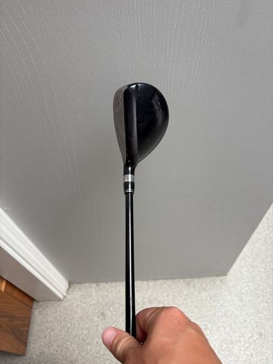 Cobra 4 hybrid