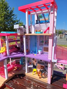Barbie stuff