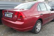 Parts for EP Honda Civic 's 01-06 Hatch &amp; Saloon @ OCG