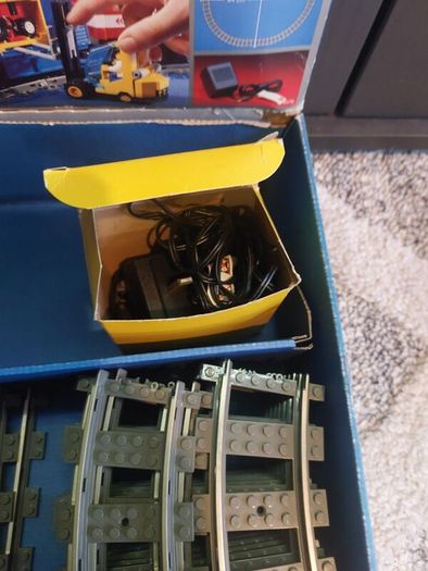 lego