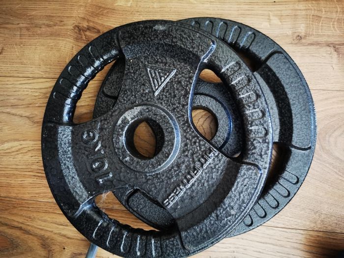 Gym equipment