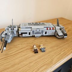 Lego Star Wars 75140 Resistance Troop Transport
