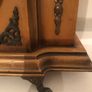 Eight day mantle clock Image 3
