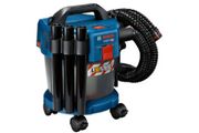 GAS 18V-10 L 18V Premium Dust Extractor With Wheels (Bare Unit)