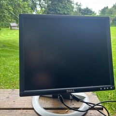 Dell 4:3 monitor
