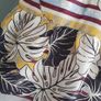 H&M tropics backless Sz 8 - Bnwt Rrp 29.99 Image 3