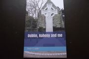 2018 Poetry book 'Dublin, Raheny and me' by June Cooke