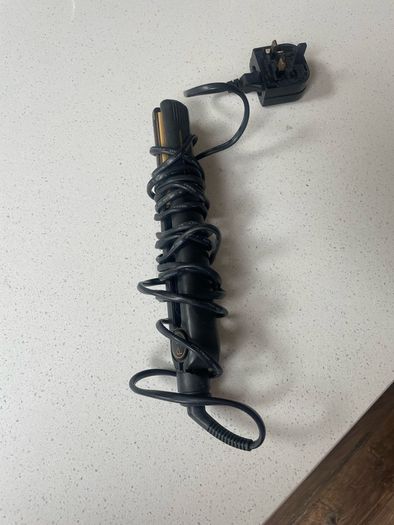 GHD hair straightner