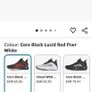 Men's Adidas runners brand new size 8.5 Image 3
