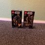 Lego Star Wars Buildable Figures Bundle Image 2
