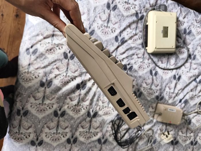 Commodore 64