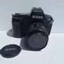Nikon F90 camera  and lens Image 10