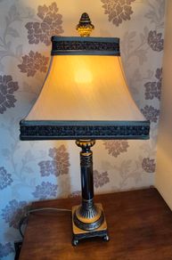 Mindy Brownes table lamps