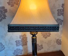 Mindy Brownes table lamps