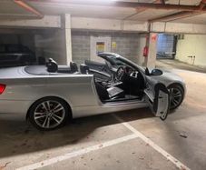 BMW 3-Series 2008