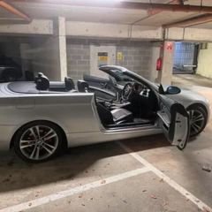 BMW 3-Series 2008