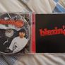 CD - Blazin 2008 - one disc missing Image 3