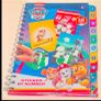 Paw Patrol Stickers By Number Brand New Job Lot Bundle Image 4