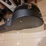 Fender CN-140SCE Thinline Natural Image 7