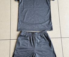 Nike Dri-Fit Academy Twin Set