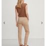 Comma sandstone pants Image 2