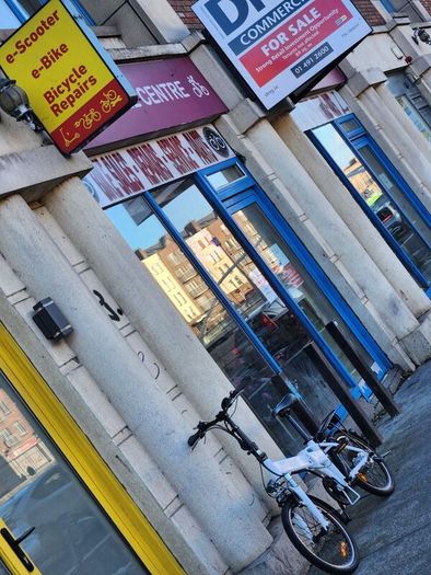 eBikes